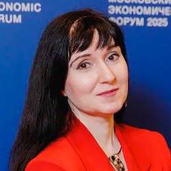 Маринэ Восканян